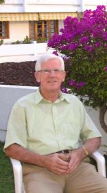 Seán (Buddy) Murphy