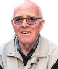 William (Bill) Chawke