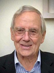 William (Bill) Fogarty