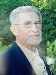 William (Bill) KAVANAGH