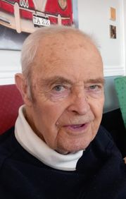 William (Billy) Lane