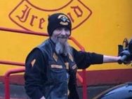 Billy (Billy the Barber) Beahan