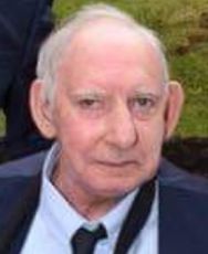 William (Billy) Black