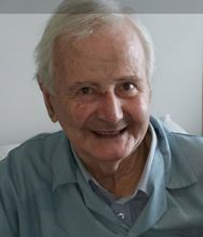 William (Billy) Darcy