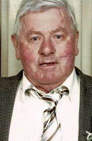 William (Billy) Hanan