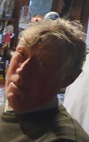 William (Billy) O'Shea