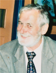 Bernard KEOGH