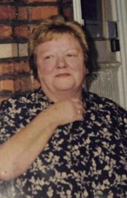 Roberta (Robin) FLEMING