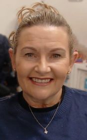 GRACE MARY PLUNKETT BLYTH