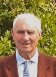 Richard (Dick) McCabe