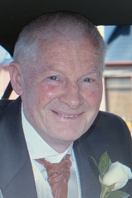 Robert (Bob) Brendan Dore