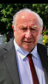 Robert ( Bobby) McCann