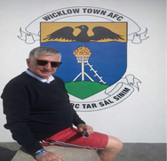 Robert (Bobby) Doran