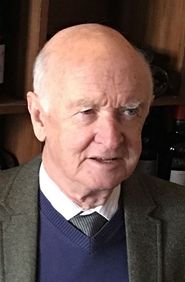 Bobby (Robert) Ranson