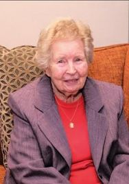 Bridget (Birdie) O'Daly