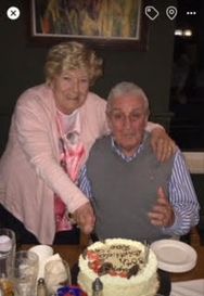 Philip (Guya) Bonnie (Snr)