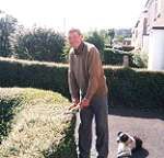 Francis (Bookie) SYNNOTT