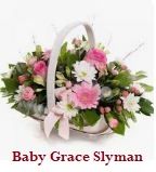 Baby Grace Slyman
