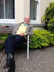 Dr. Billy Prendiville