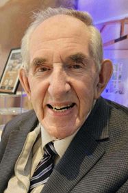 Patrick (Pat) Bracken