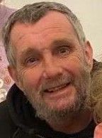 Brendan (Brandy) Buckley