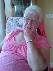 Bridget (Breda) McKeon