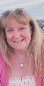 Breda (Bridget) Cosgrave