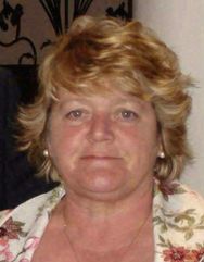 Breda Fitzgerald