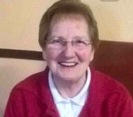 Bridget Breda McCarthy