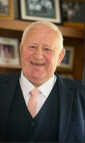 Brian (Bernard) Reilly