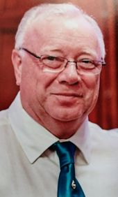 Brendan Joseph Hyland