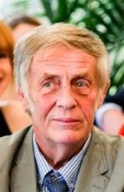 Dr. Brendan E. Murphy