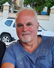 Terence (Terry) BRENNAN