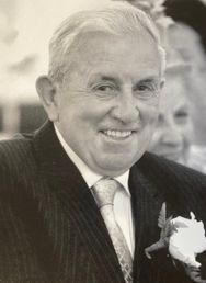 Thomas (Tommy) BRENNAN