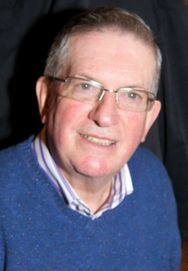 Brian O'Byrne
