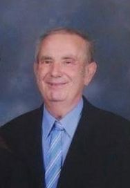 Bernard (Brian) Kane