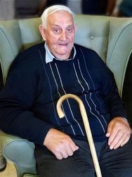 Bernard (Brian) Glancy