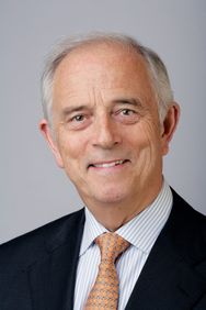 Prof. Brian J. HILLERY