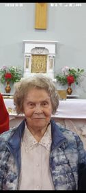 Bridget Ayers