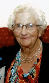 Bridget (Bridie) Mannix