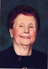 Bridget (Bridie) Kierce