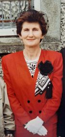 Bridie (Bridget) Wynne