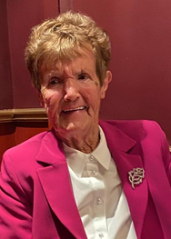 Bridget (Breda) JAMES