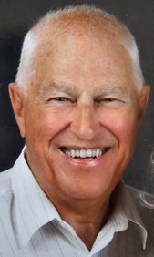 Paddy (William P) Crean