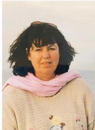 Mary BROPHY MOORE