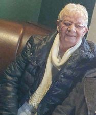 Mary Patricia O'Brien (Brothers)