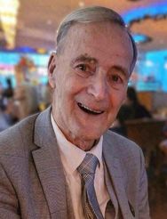 Patrick (Pat) Browne