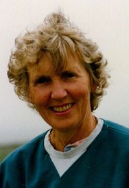 Doreen BROWNLOW
