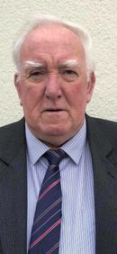 Bruddy (Eugene) Flynn