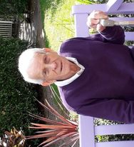 Thomas (Tom) Buckley